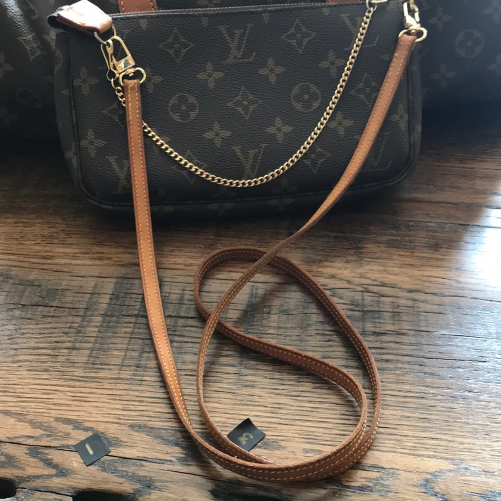 Lv vacheta strap